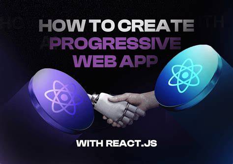 Create react app pwa.  PWAs have always fascinated me — how a simple web app We would...