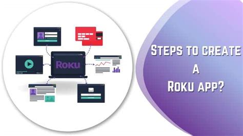 Create roku app.  This course includes 13 lessons and a sample application that walk...