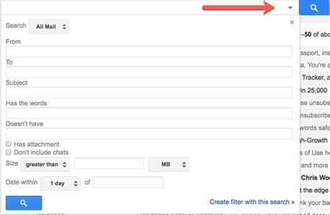Create rule in gmail to move to folder.  Create a rule on a message Right-click a...
