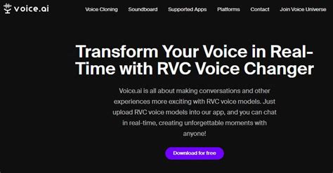 Create rvc model online.  Step-by-step guide on making an AI voice model with...