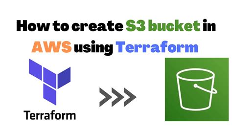 Create s3 bucket using terraform github.  Create an account Tip: To use Gmail for your busines...