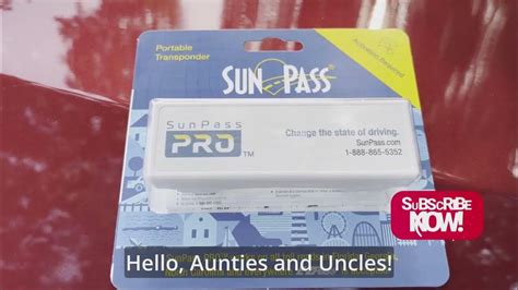 Create sunpass account with transponder. Things To Know About Create sunpass account with transponder. 