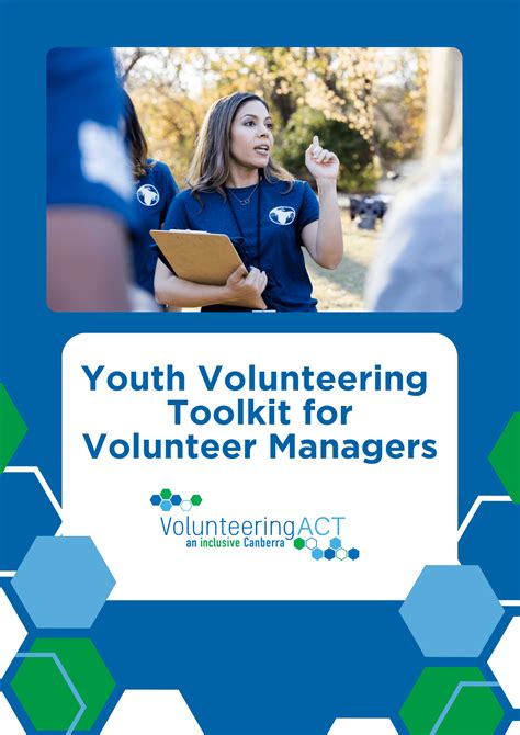 Create the Good Toolkits Make Volunteering Easy