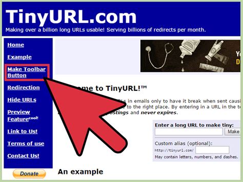 Create tiny url. Jan 26, 2020 · Tiny.cc. Like TinyURL, Tiny.cc is a quick and easy free URL shortener. On Tiny.cc, you can post a long URL into the box on the front page, add an optional custom link ending, and click the button to shorten links for free. With a free account, you can view your created short URLs alongside traffic statistics or edit or delete your links. 