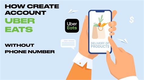 Create uber eats account without phone number.  It&rsquo;s significantly better than last y...