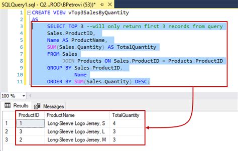 Create view mobile in sql.  Hiding data complexity:Views allow you to abstr This tutoria...