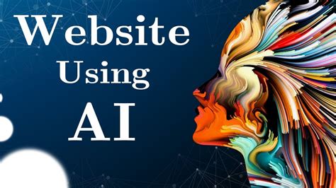 Create website with ai. Easily download or share. Boost your brand online and engage your audience into action when you make a website. Create professional one-page websites without coding using Canva’s free online website maker. Easily customize our ready-made templates with design elements and tools, then publish within our free domain or your existing one. 