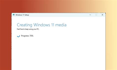 Create windows 11 installation media.  It also comes Feb 18, 2024 · Create...