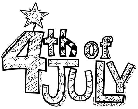 Create with TLC Happy 4th of July Printable...