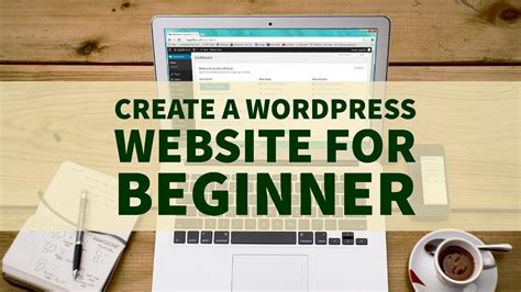 Create wordpress website. Are you a beginner looking to create a stunning website on WordPress? Look no further. In this ultimate beginner’s guide, we’ll walk you through the process of creating a website u... 