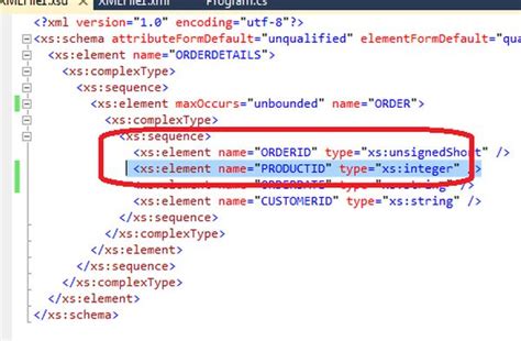 Create xsd from xml online. 0 and 1.  You may support us through below UPI Q...