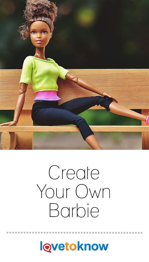 Create your own barbie. Things To Know About Create your own barbie. 