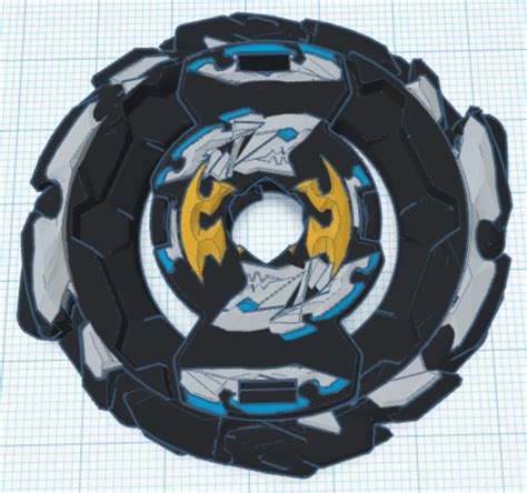 Create your own beyblade burst.  Combo Builder Design, build, and share...