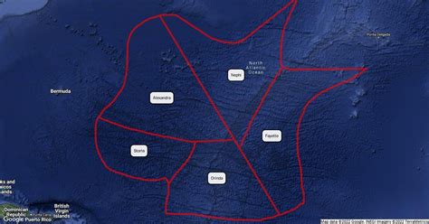 Create your own continent - countries : Scribble Maps