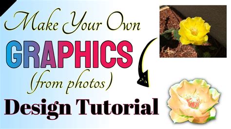 Create your own graphics free