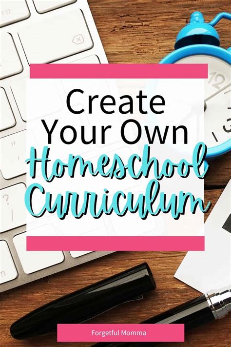 Create your own homeschooling curriculum a step by step guide. - Guía de cultivos agrícolas para la provincia de pichincha..