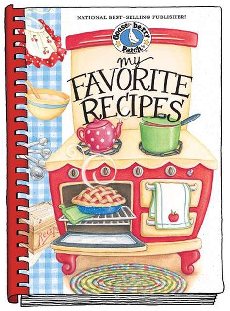 Create your own recipe book. One of the things that you can customize went creating your family cookbook project is your recipe categories. We provide 8 basic recipe categories that organize your recipes into types of meal. Appetizers & Beverages. Bread and Muffins. Soups, Stews, Salads and Sauces. Main Courses: Beef, Pork and Lamb. 