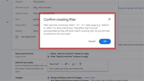 Create your own scratch off.  Create a filter Open Gmail.  Create a YouTube channel You c...