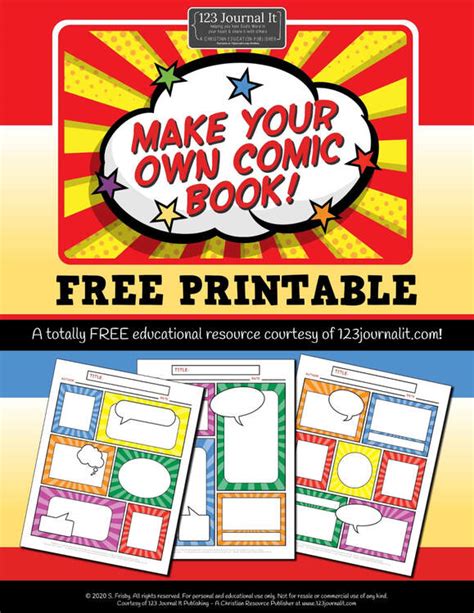 Read Create Your Own Comic Book Create Your Own Comic Book Draw Your Life Adventures And Dreams Your Words And Creations Come To Life Perfect For All Ages Children And Adults By Jason Jepsen