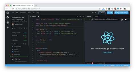 Create-react-app. Vite + React is a great alternative to Create React App (CRA) because it offers superior performance and faster development time. Unlike CRA, which can experience progressive speed and performance deterioration as an application grows in size and complexity, Vite is built on top of esbuild (a JavaScript bundler written in Go), which … 