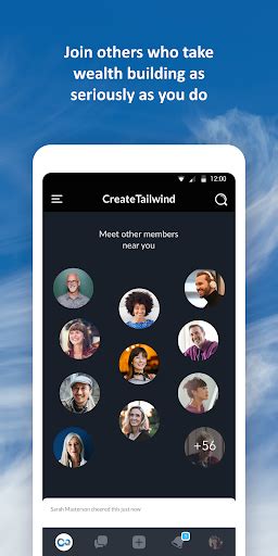 CreateTailwind Community APK Download for Android 