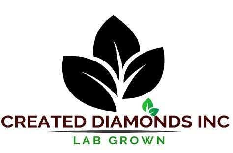 Created Diamonds INC New York NY