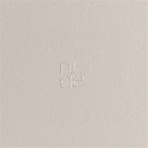 Createur Logo Nude