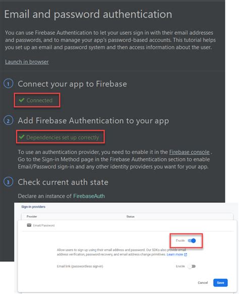 Createuserwithemailandpassword firebase. /component/signup" import Home from ".  O...