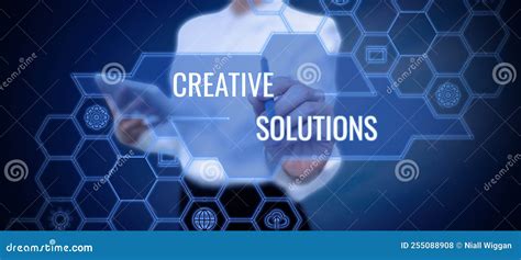 Creatieve oplossingen