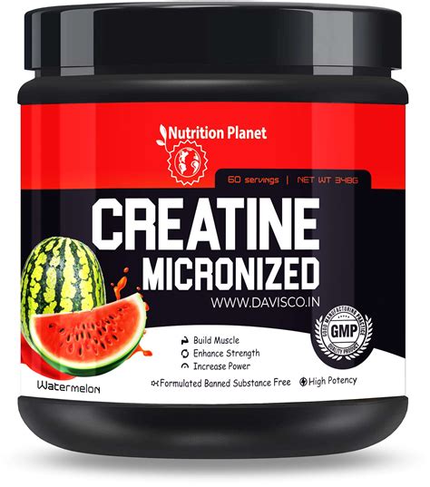 Creatine Mono Rash - Supplements and Nutrition - Community - T …