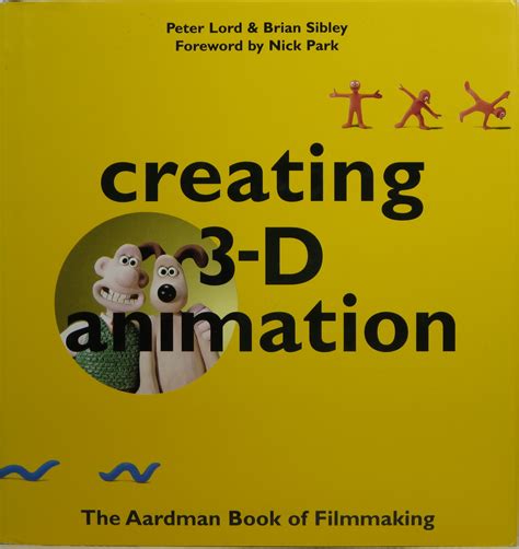 Creating 3D Animation