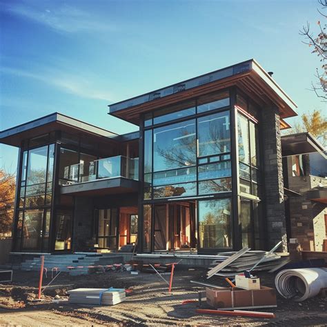 Creating A Home