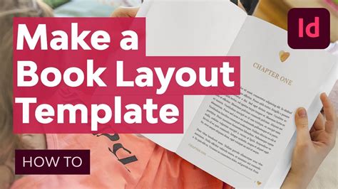 Creating A Layout Template