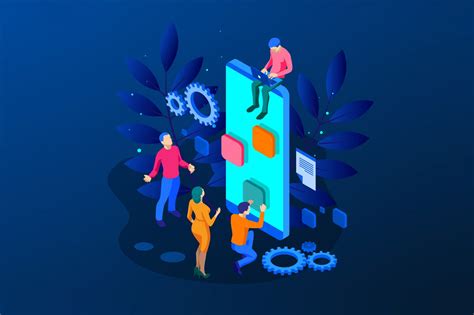 Creating Apps for Different Mobile Systems