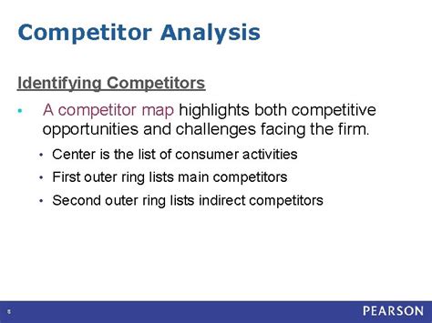 Creating Competitive Advantage Philip Kotler Gary Armstrong Competitive