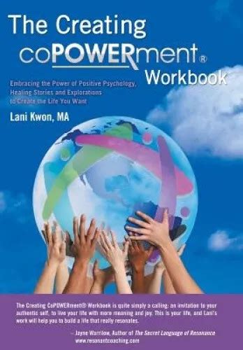 Creating Copowerment R Workbook