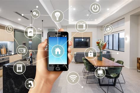 Creating Easy Smart Homes