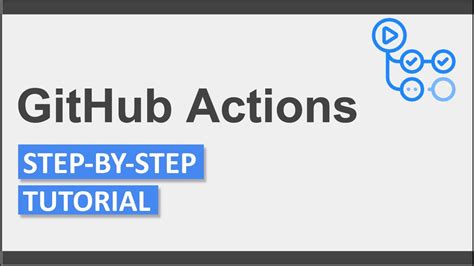 Creating GitHub Actions in Go