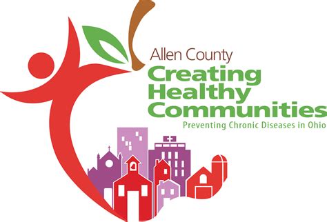 Creating Healthy Communities - Ohio