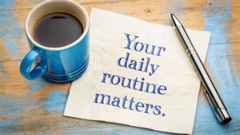 Creating Healthy Routines for the New Year USU