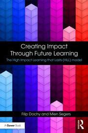 Creating Impact Through Future Learning - OverDrive