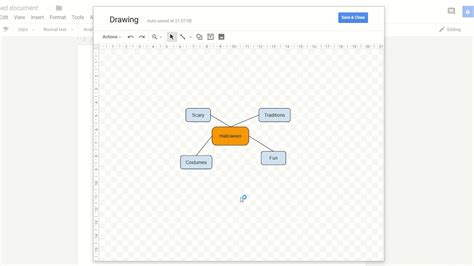Creating Mind Maps from Google Docs YouTube