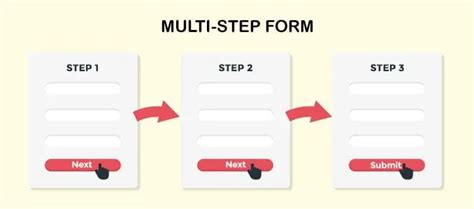 Creating Multistep Form With Vuejs and Vuex Part 1 Web and Mobile Tutorials