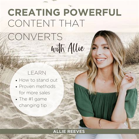 Creating Powerful Content That Converts - The Freedom Era