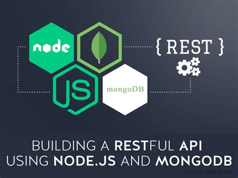 Creating REST APIs with Node.js & TypeScript part 1 YouTube