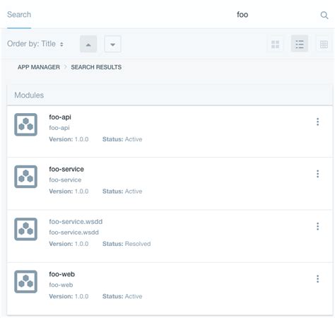Creating Remote Services with Service Builder Liferay Help Center