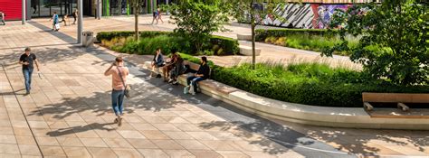 Creating Safer Public Spaces Through Collaboration