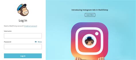 Creating a Campaign Using your Mailchimp Template Full Service Design