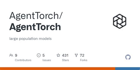 Creating a Model AgentTorch GitHub Pages. 