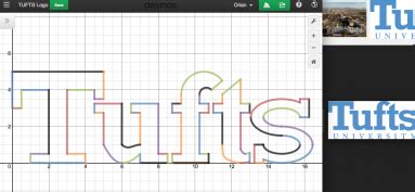 Creating a Picture using Functions - Tufts Maker Network